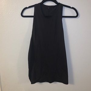Lululemon tanktop size M